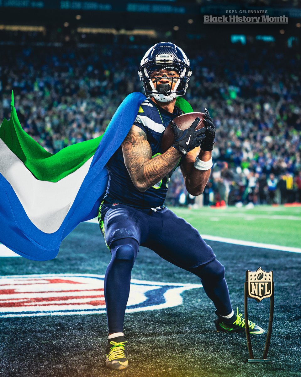 SportsCenter's tweet image. JAXON SMITH-NJIGBA IS YOUR 2025 NFL OFFENSIVE PLAYER OF THE YEAR 🔥