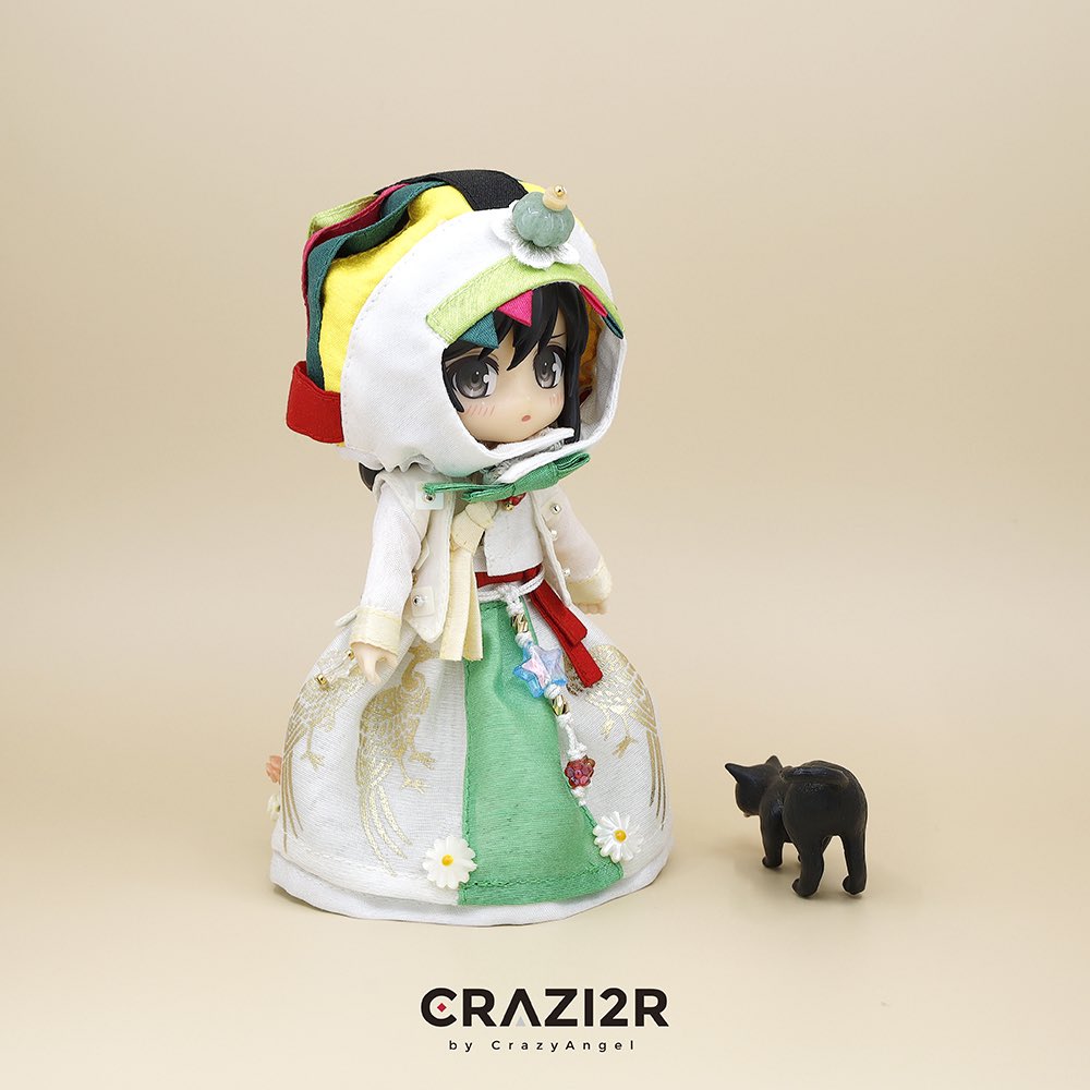 ♦️크레이지어 CRAZI2R♦️ tweet media