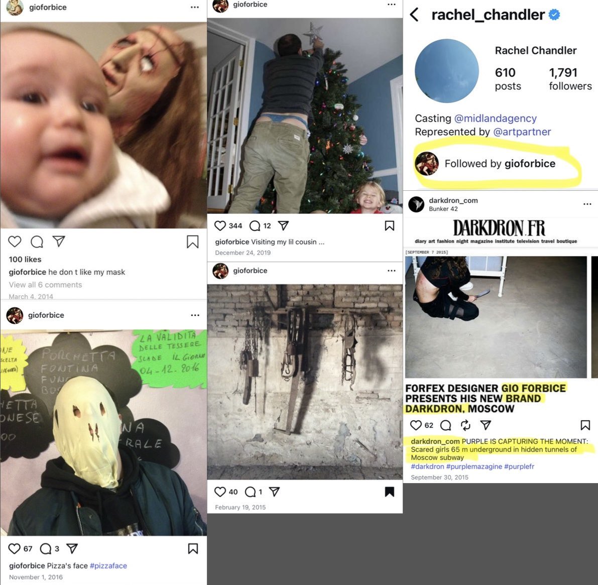 Soul of Justice tweet media