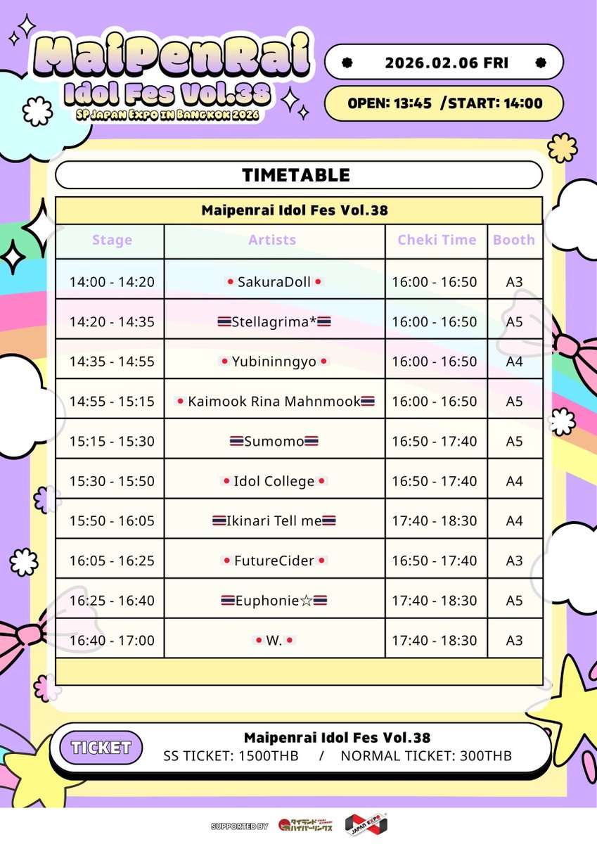 chabudaiさま専用ページ ほんこち💁‍♀️ タイ！！！！！たのしみたい！！！！！！🥺🇹🇭