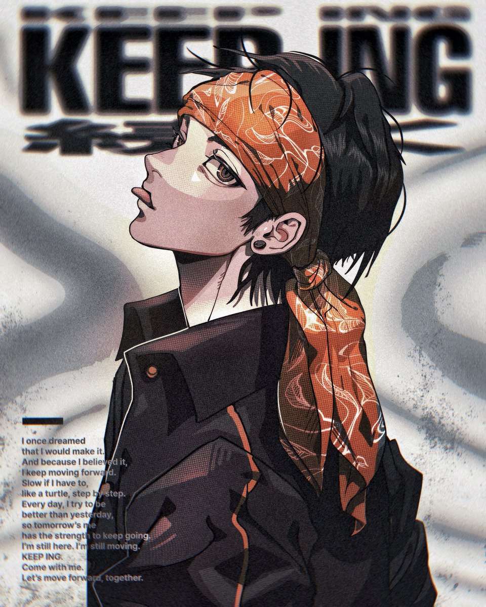 키론 tweet media
