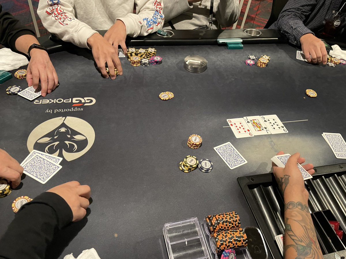 Amusement Casino DEERGOLD tweet media