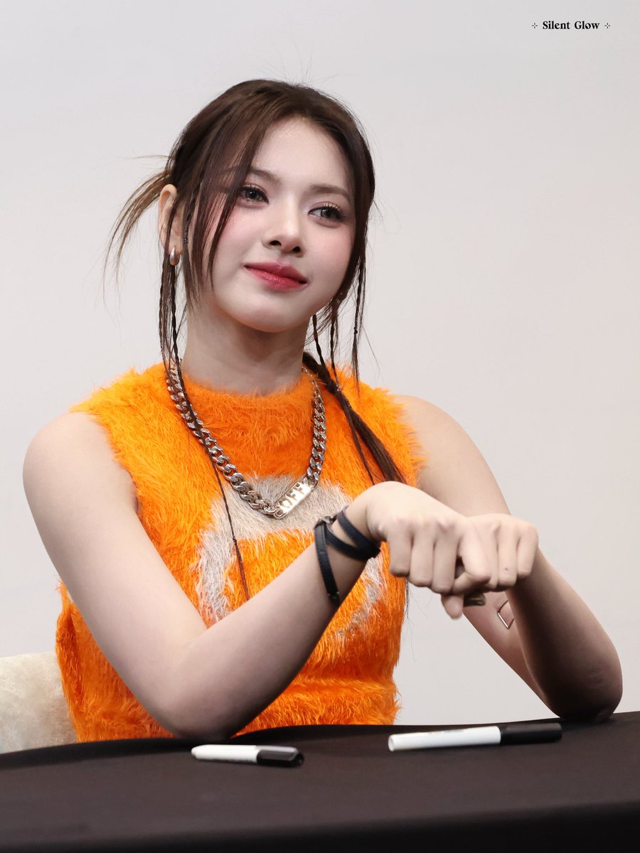 ⊹ Silent Glow ⊹ tweet media