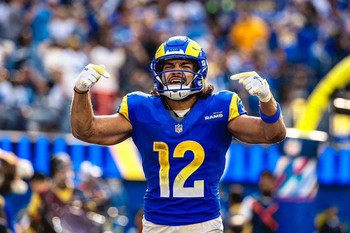 RamsNewsBR's tweet image. O verdadeiro OPOY.