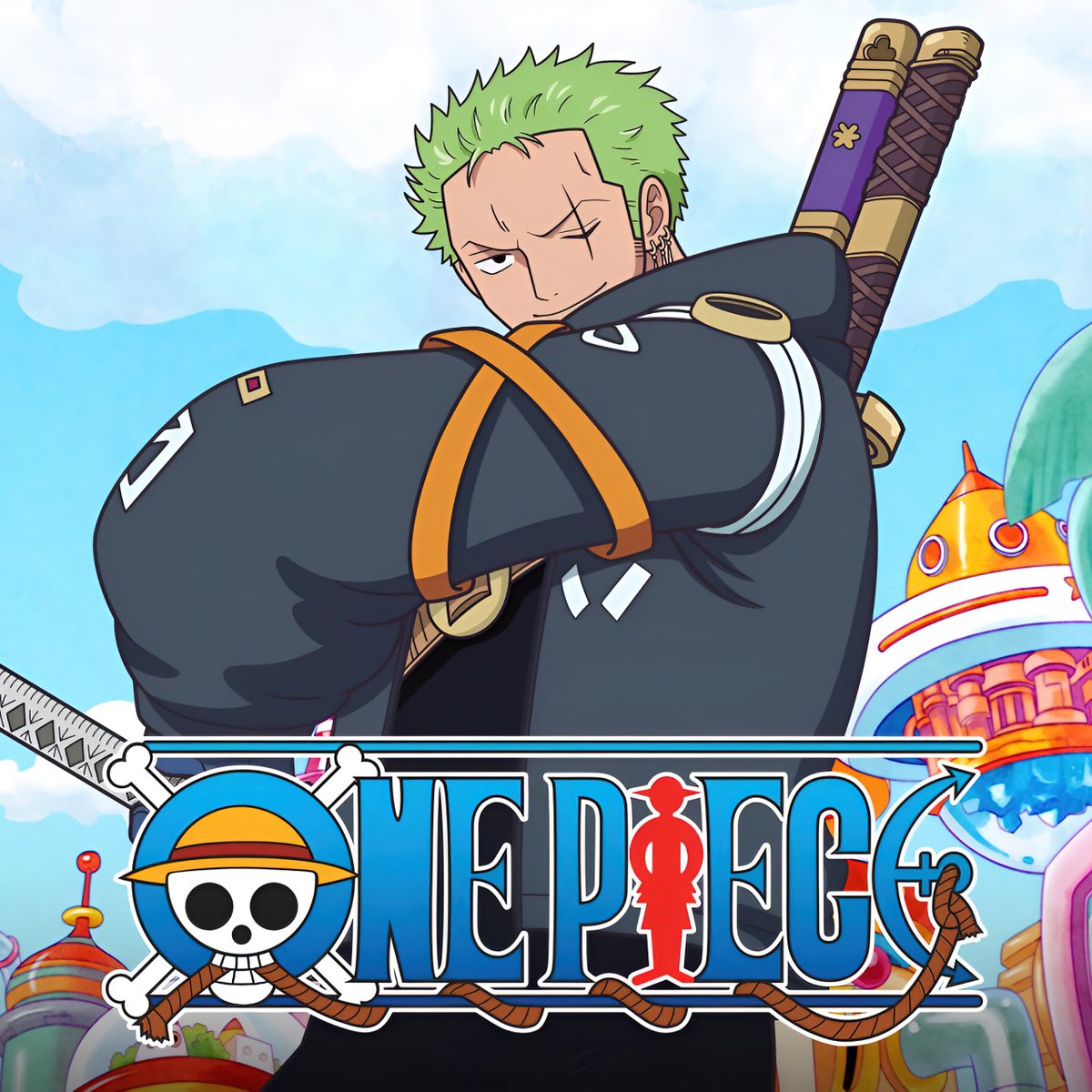 One Piece Merch News tweet media