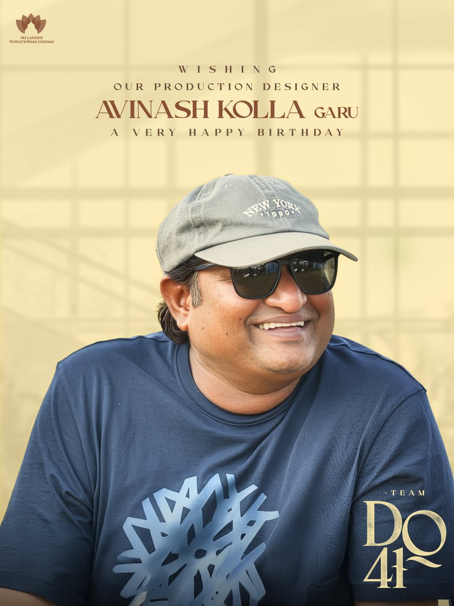 SLV Cinemas tweet media