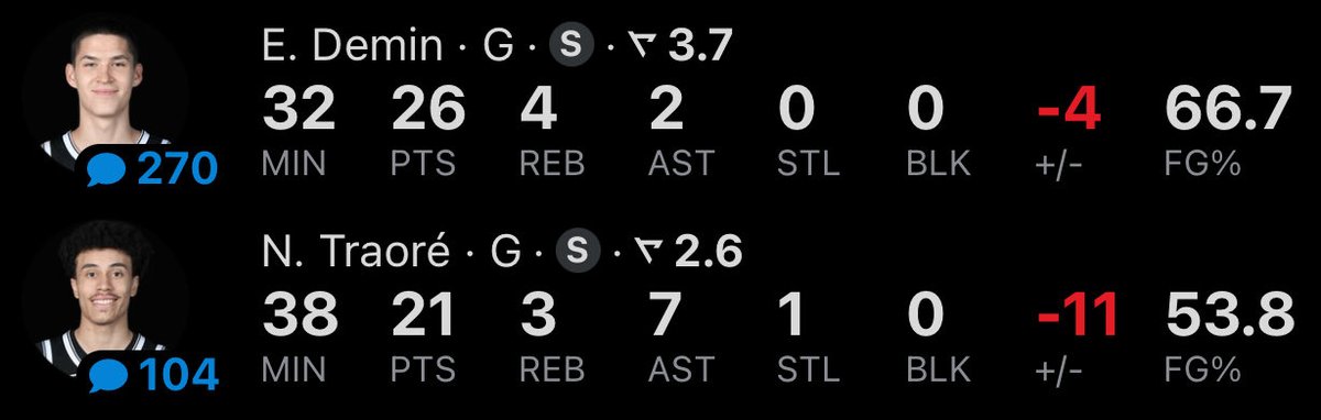 Real App tweet media