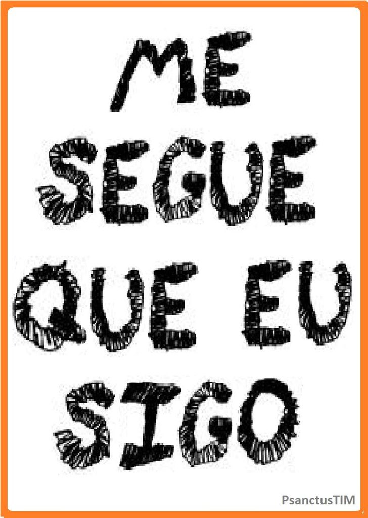 ASCENIO4's tweet image. Copie e cole. 
Se você me seguir, sigo vc.
Quando batermos a meta, vamos DOBRAR a meta!!! 🤜🏼🤛🏼
Agradecimentos ao idealizador dessa campanha:
@Nilsonhandebol 
@NHandebol72173