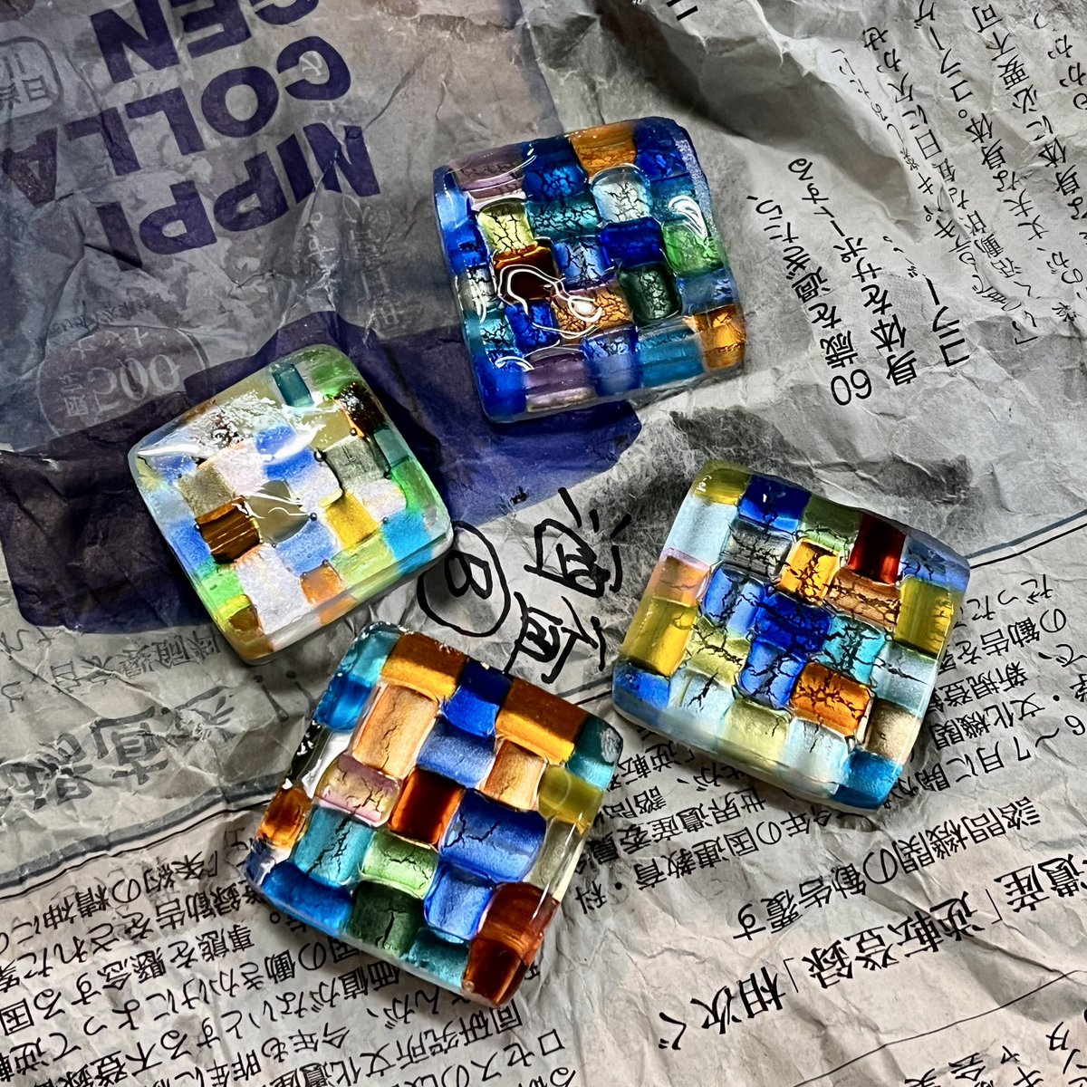 吹きガラス 小野省三 (@ONO_Shozo) / Posts / X