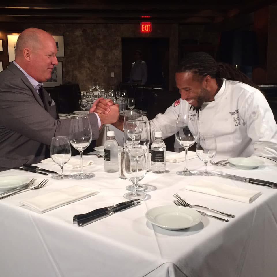 Brad Cesmat tweet media