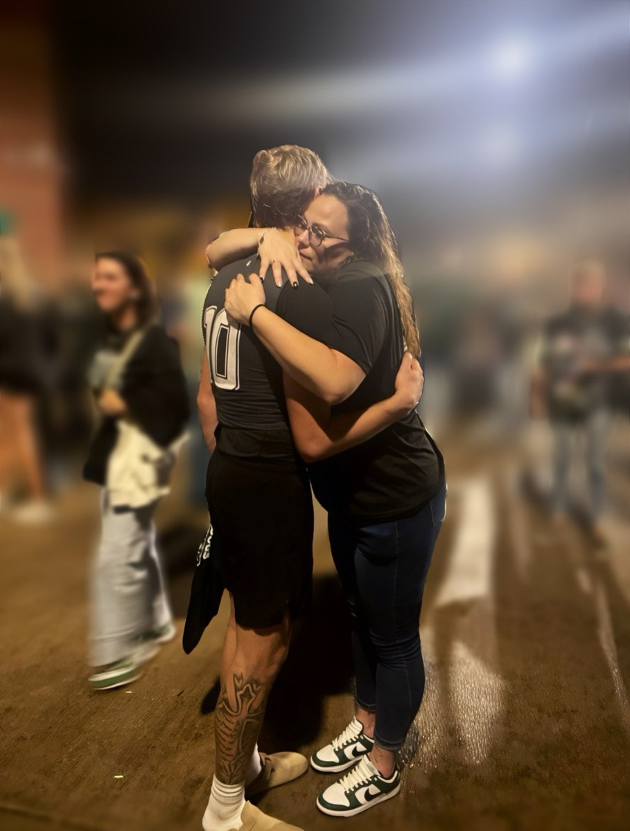 Jaiden Riley ‘26 WR tweet media