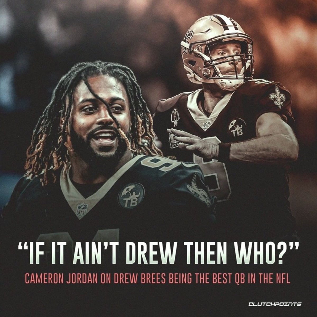 Breezy first ballot!!!