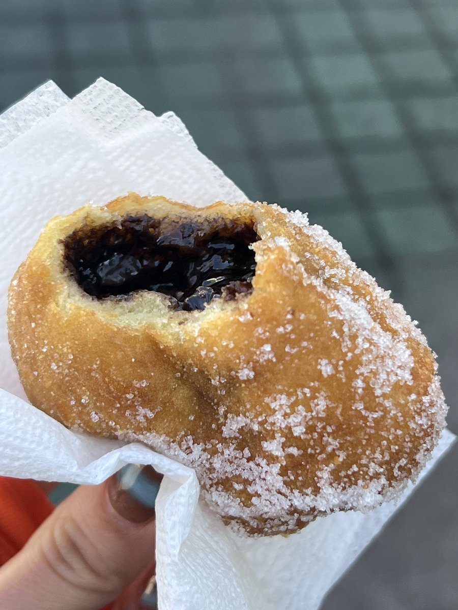 초코도나쓰 니가 내 두쫀쿠얌🫰🥹🫰💕💕