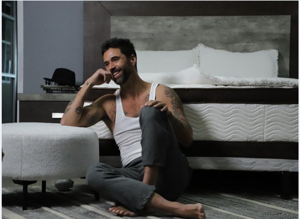 MX_ReporteN's tweet image. Especialistas en descanso de Muebles #Dico nos comparten algunas señales claras de alerta para saber cuando es hora de cambiar el #colchón.
reportenoticias.com.mx/publicacion/po…