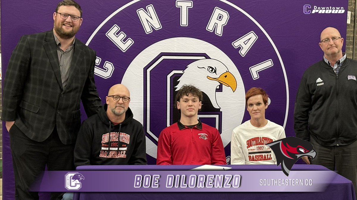 Omaha Central High Athletic Department tweet media