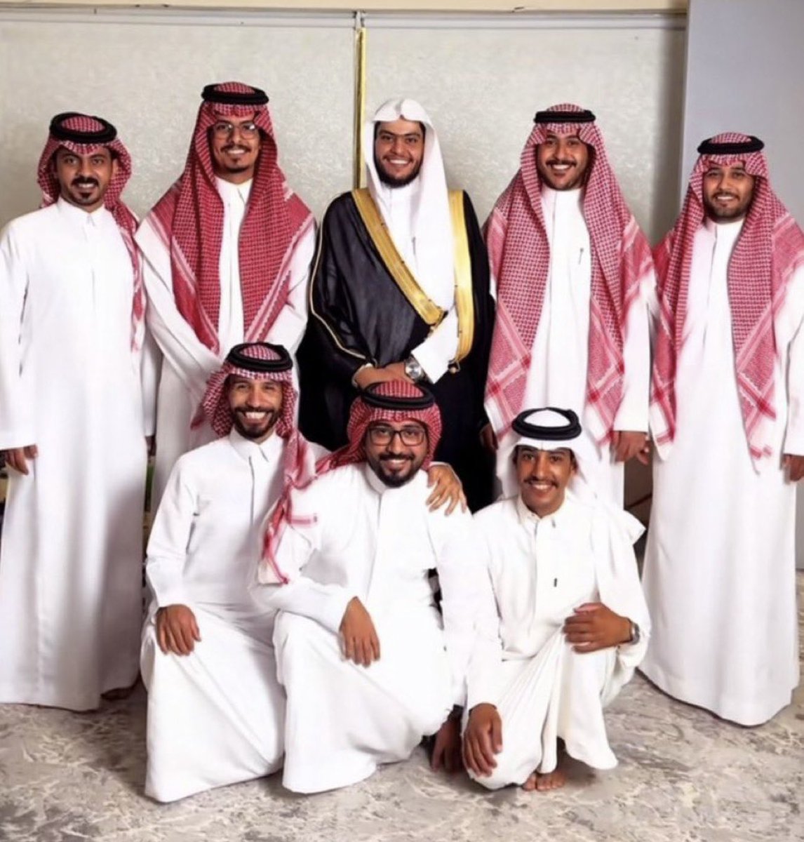 قروب ابو حصه وكفى ✋🏻❤️
#ترند #سارة_الودعاني