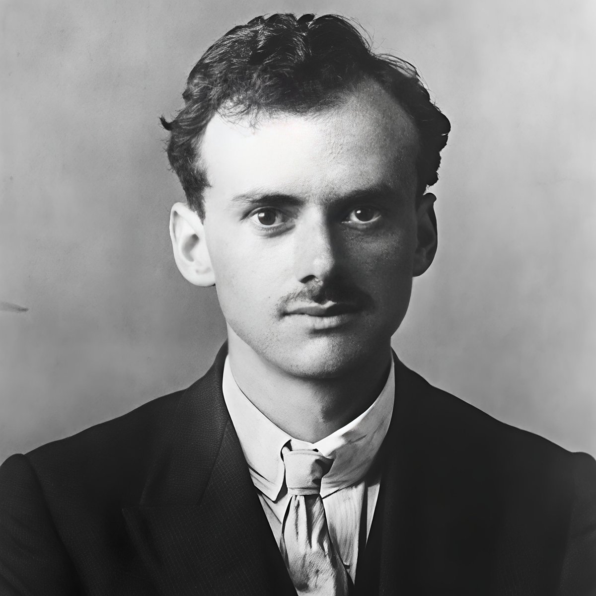 Paul Dirac was one of the greatest theoretical physicists. Yet what made him truly unforgettable was not only his brilliant mind, but his very unusual personality. 

He was a man of deep logic, few words, and strict honesty—sometimes so strict that it surprised everyone around
