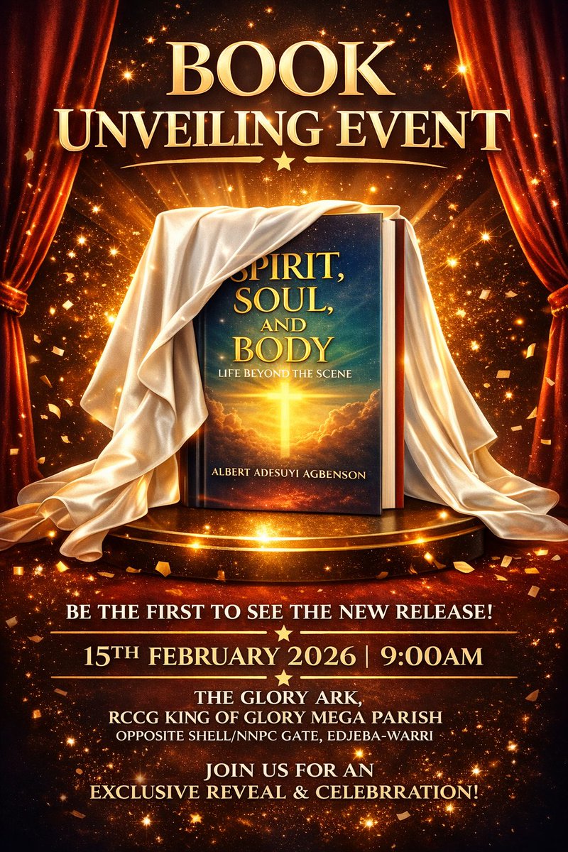 Agbensonalbert's tweet photo. Pls be my guest
God bless you https://t.co/Jon4nPgL8w