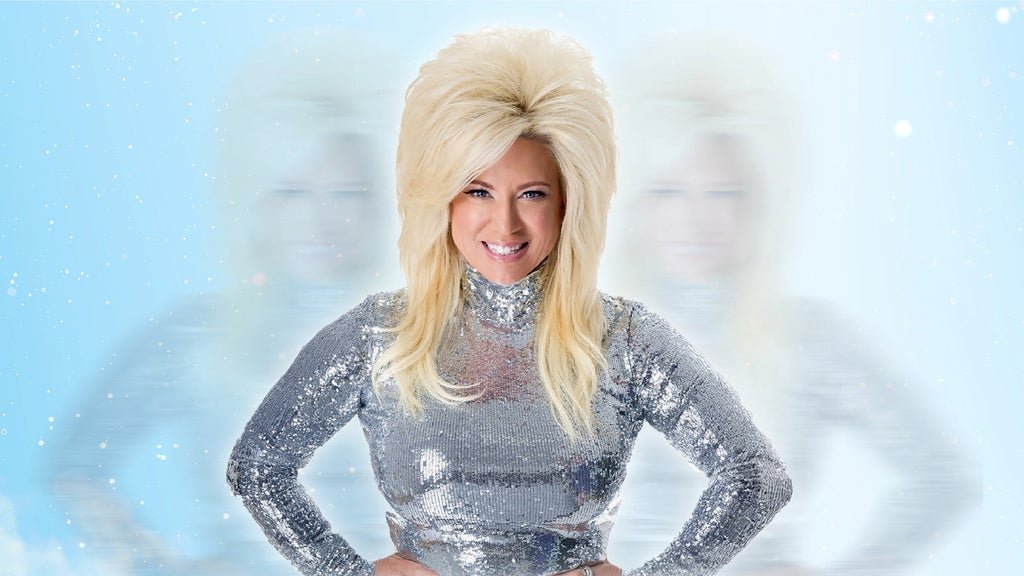 DetroitTickets's tweet image. Theresa Caputo - The Long Island Medium
Sound Board at MotorCity Casino Hotel

Feb 6, 2026 at 20:00
Detroit
Community/Civic

ticketmaster.com/theresa-caputo…