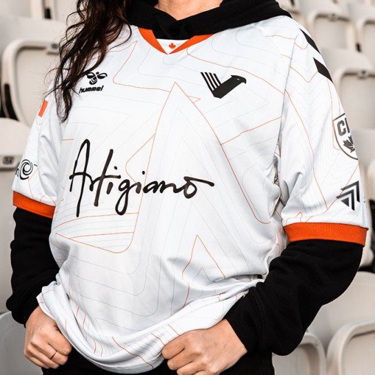 ヴァンフォーレ　ユニフォーム