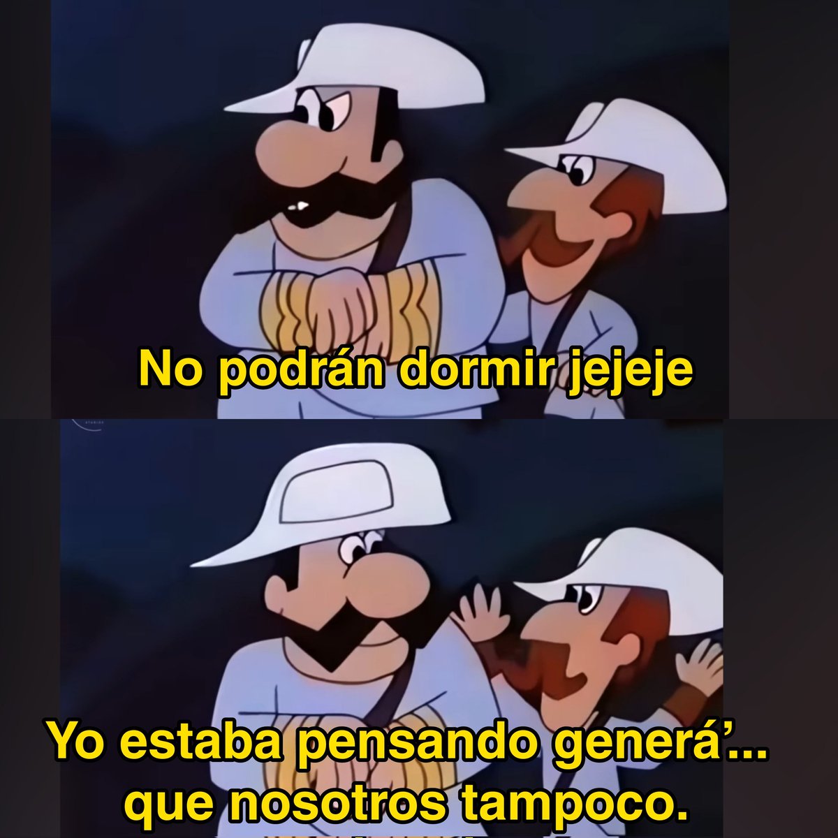 Así las cosas... #VivaCubaLibre