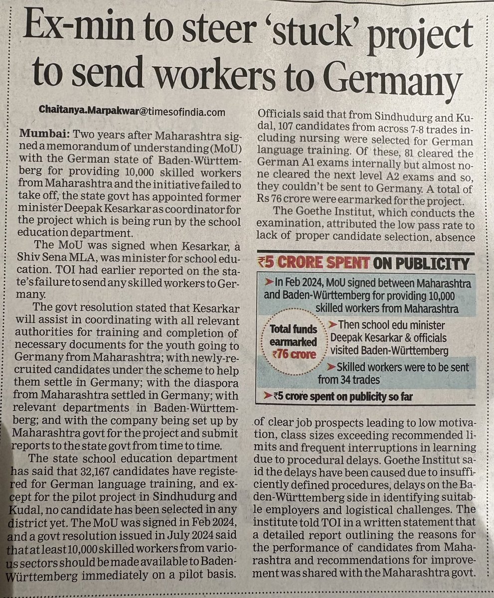 Chaitanya Marpakwar चैतन्य मारपकवार tweet media