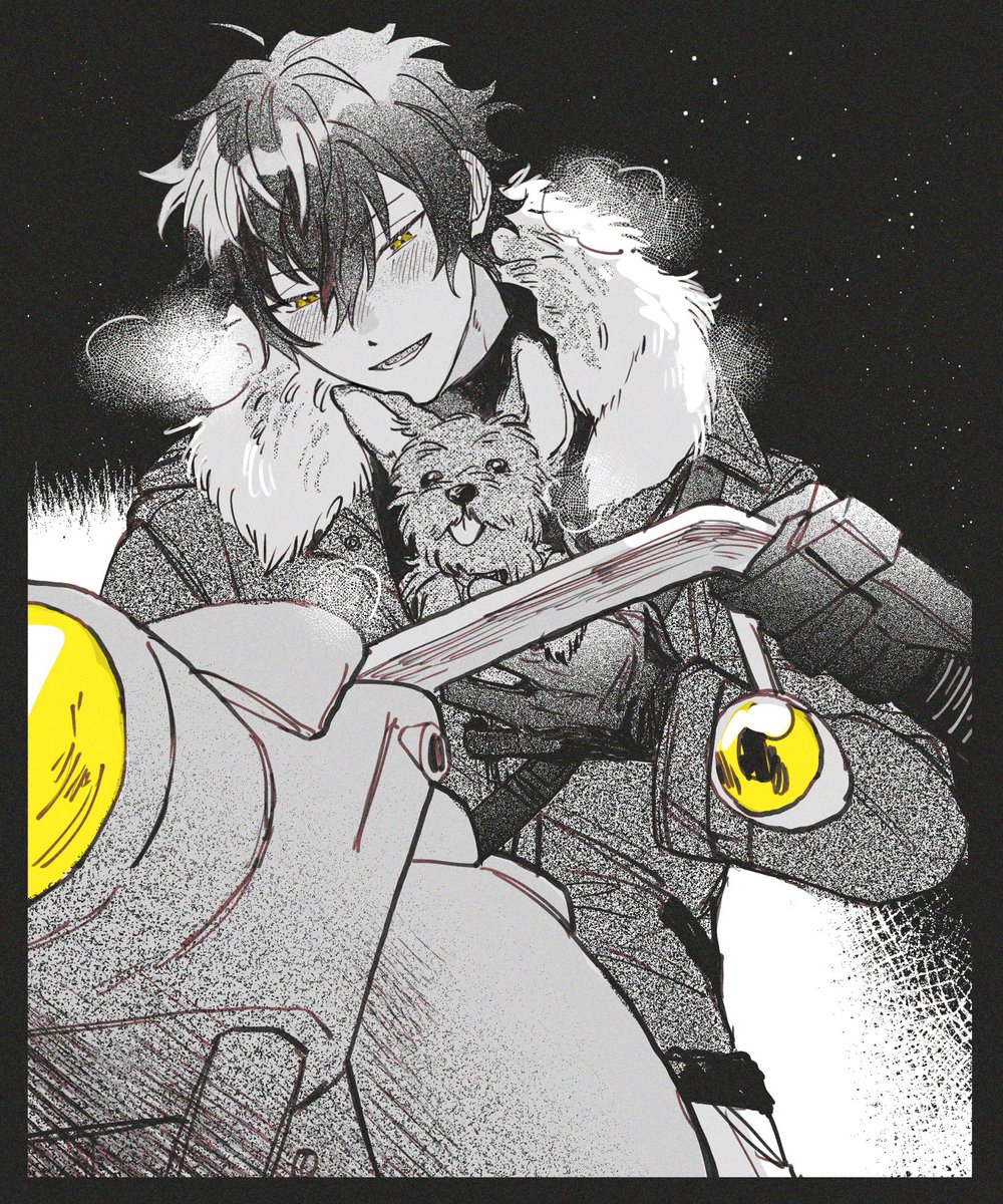 映り込みメアリ大好き侍