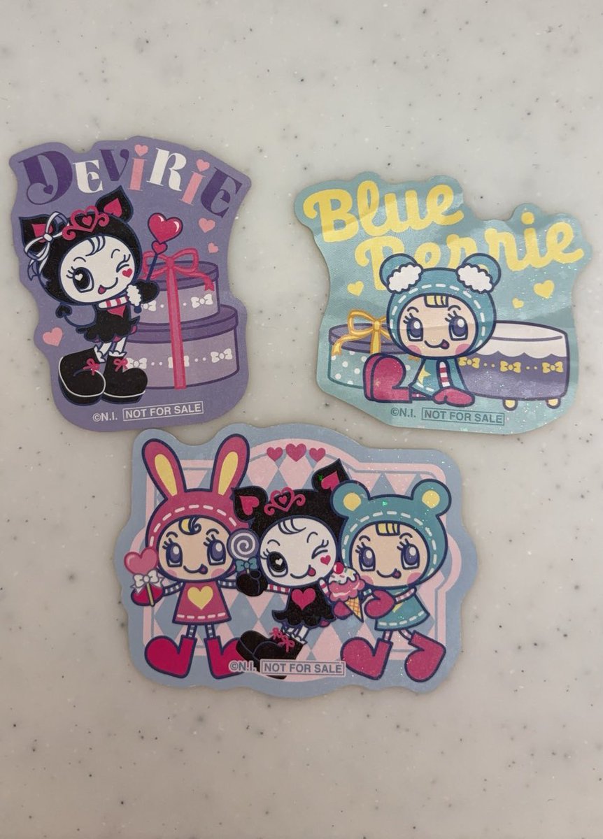 ｶﾘﾅ tweet media