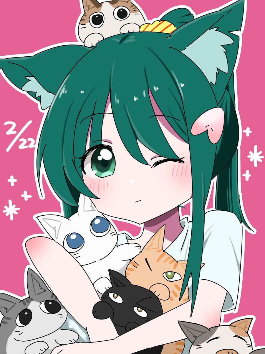 高熊こいる tweet media