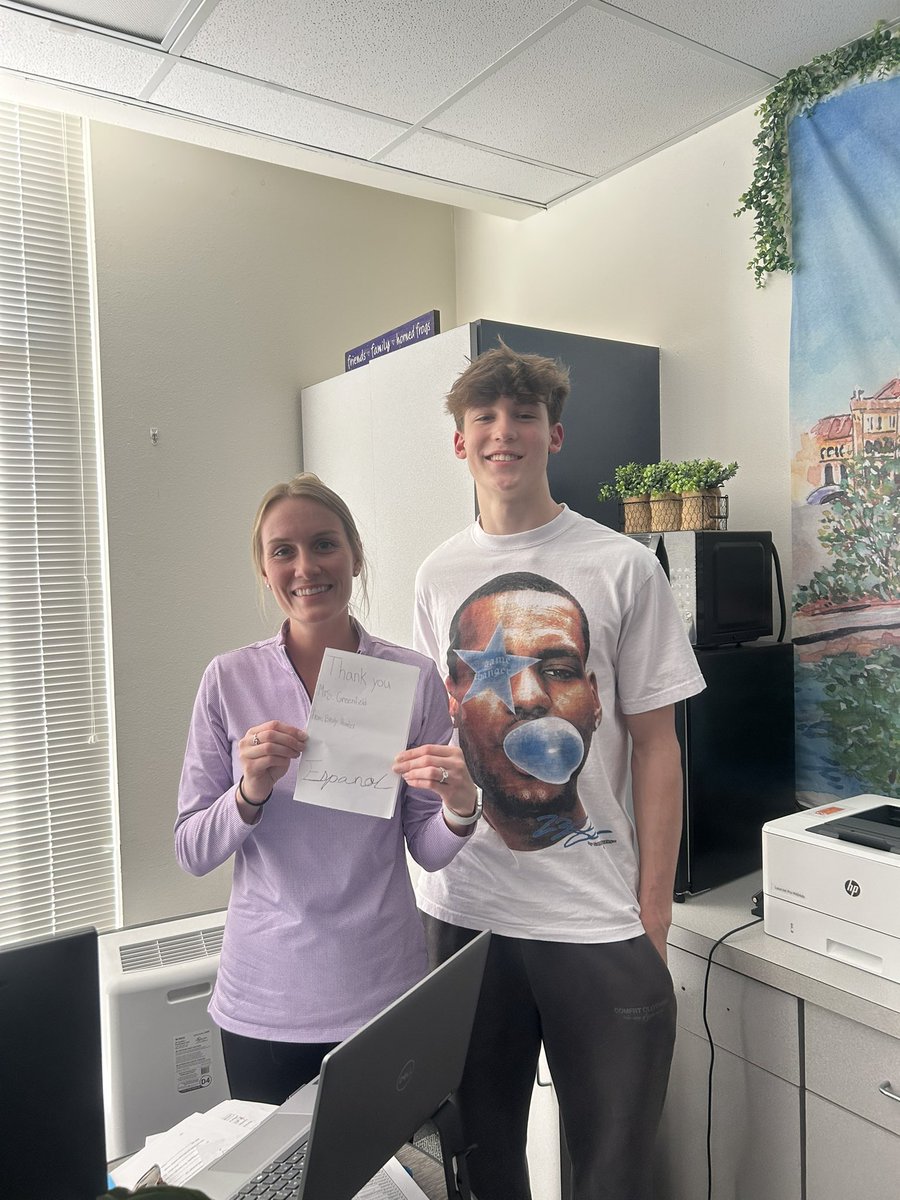 Brody Hunter tweet media