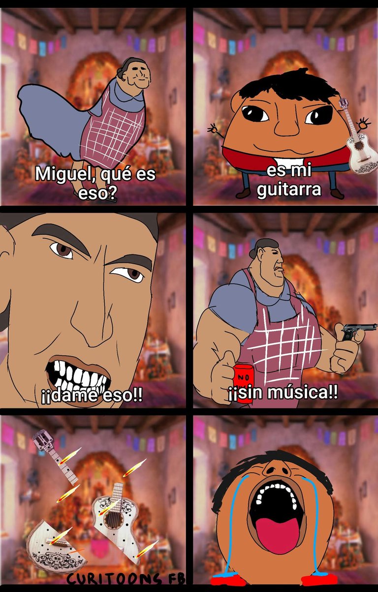 Condor Causa (@condor_causita) on Twitter photo 