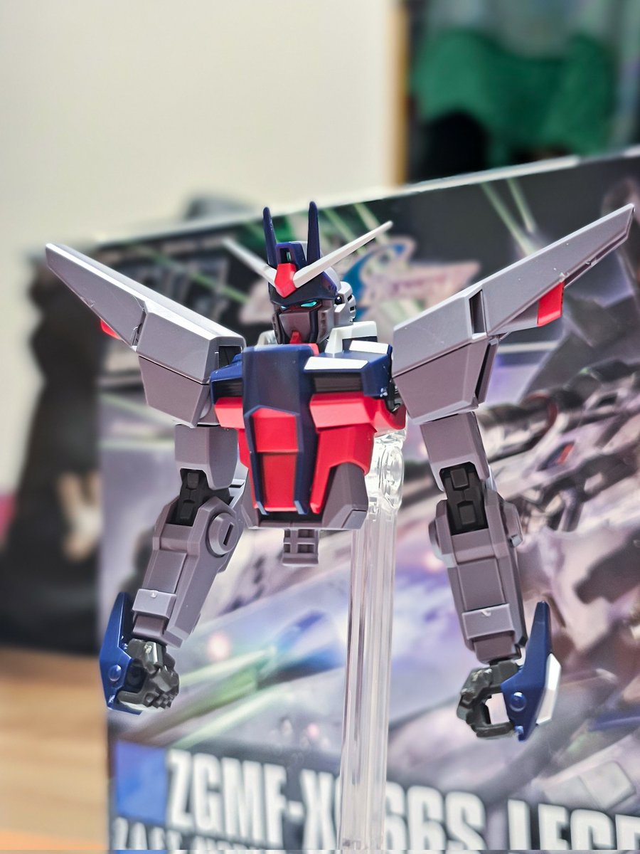 darrkame's tweet photo. レジェンド進捗
#ガンプラ #ガンダムSEEDDESTINY https://t.co/p4E9MAlMQw