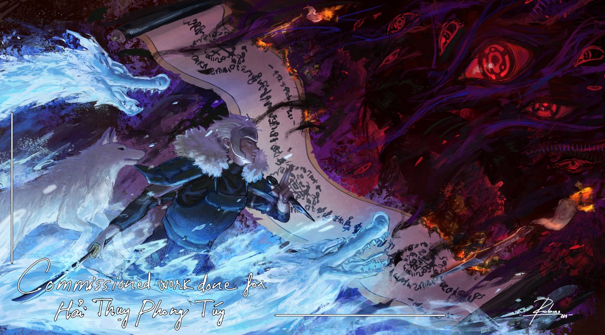 cms Obsession of Tobirama
#art #illustration #NARUTO