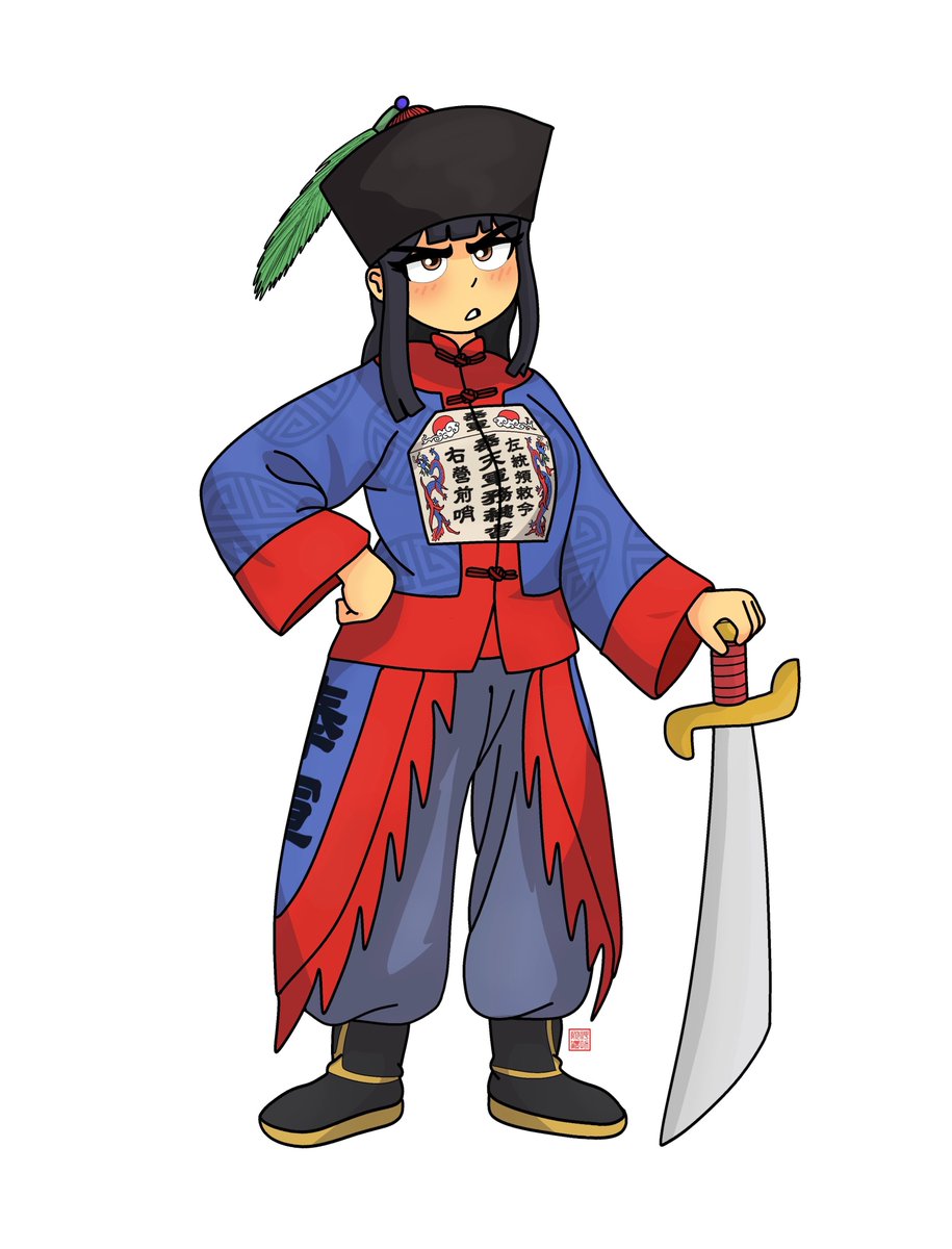 BobaKlepon|谢娜 (COMMISSIONS Closed!) (@ax10zx) / Posts / X