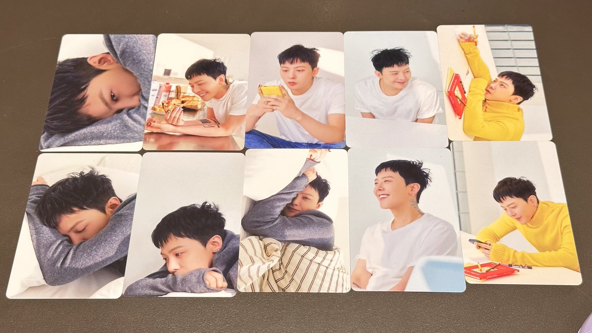 8lowpami's tweet photo. Photocard pack https://t.co/vy1vwMwWx9