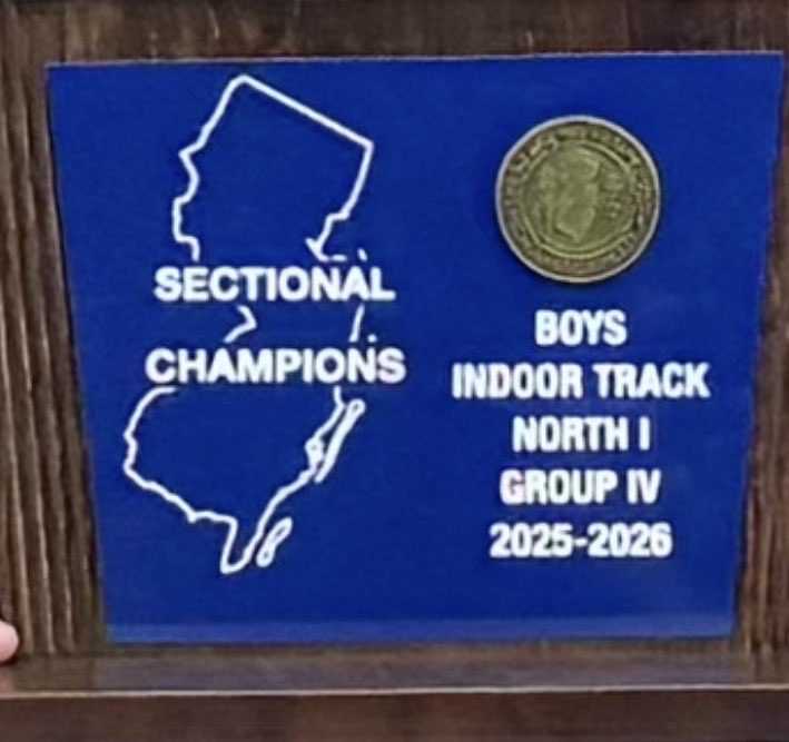 SACK TRACK & FIELD/XC tweet media