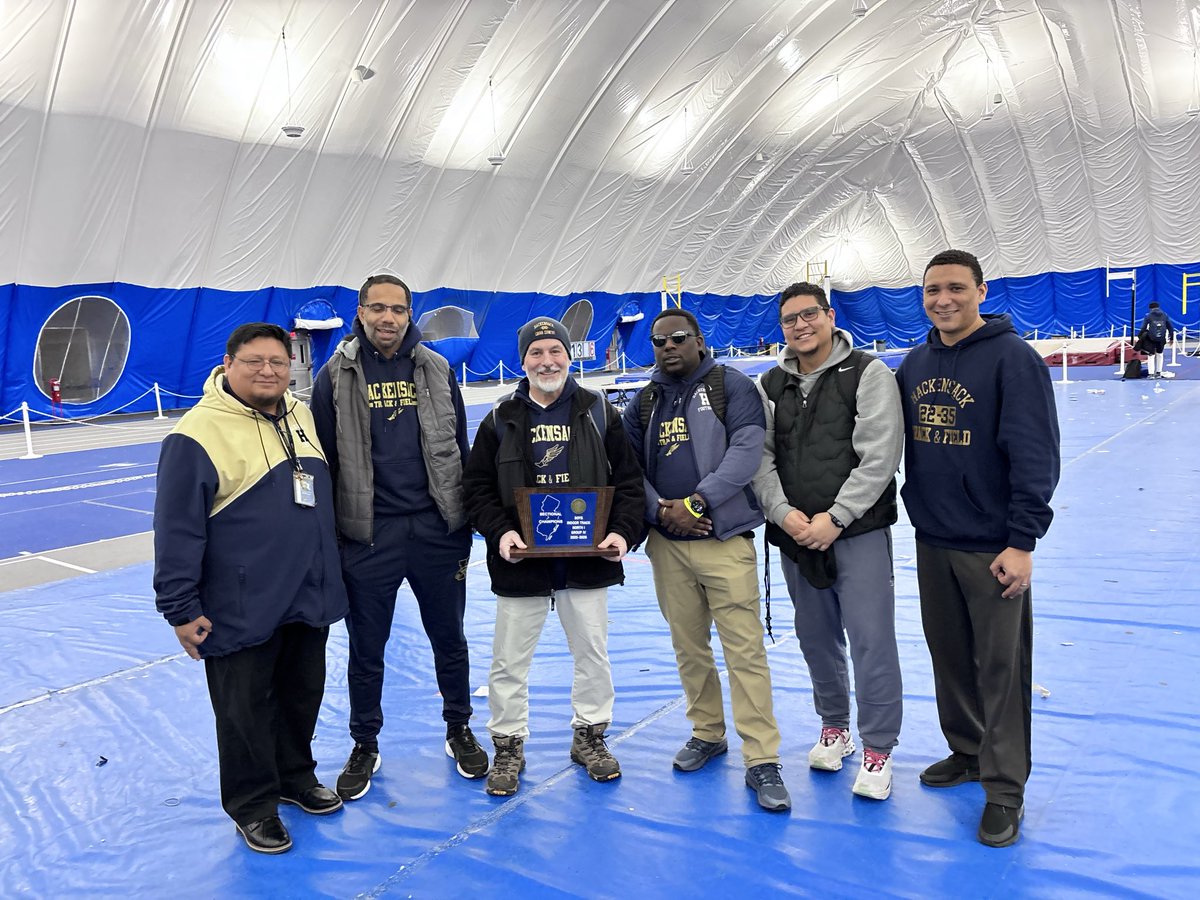 SACK TRACK & FIELD/XC tweet media