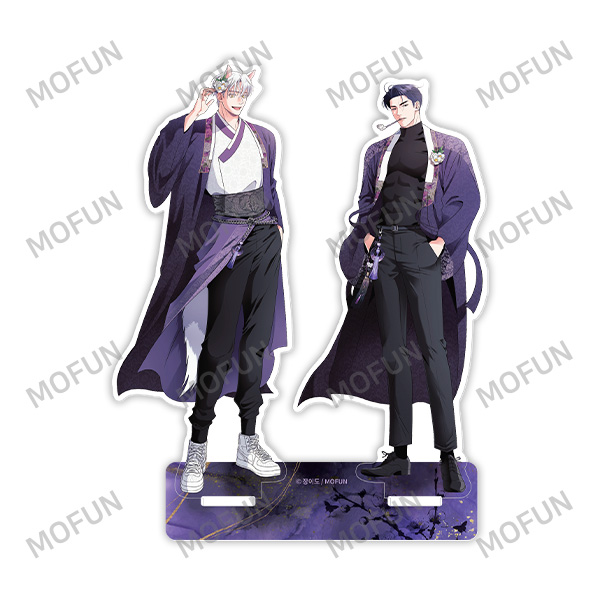 アニメイト海外商品情報【公式】 tweet media