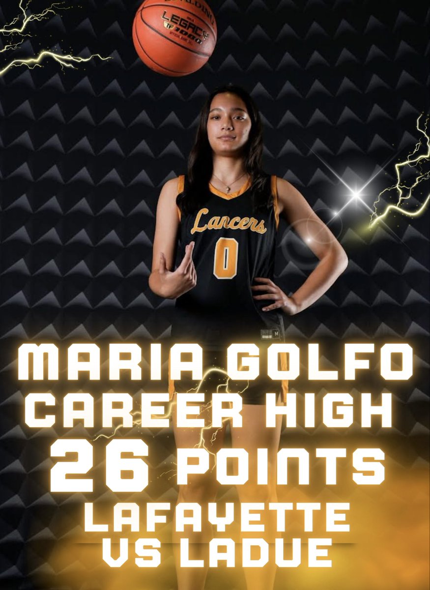 Maria Golfo tweet media