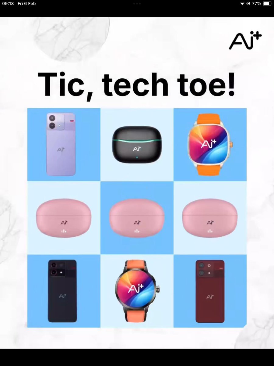 eramit_ranjan's tweet image. ➕

#AiPlusSmartphone #NxtQuantumOS #AddaPlus @aiplus_official 
@Swaty_Here 
@santoshkadam21
@ashokbiradar11
@samkulnamaste
@GreatPunekar