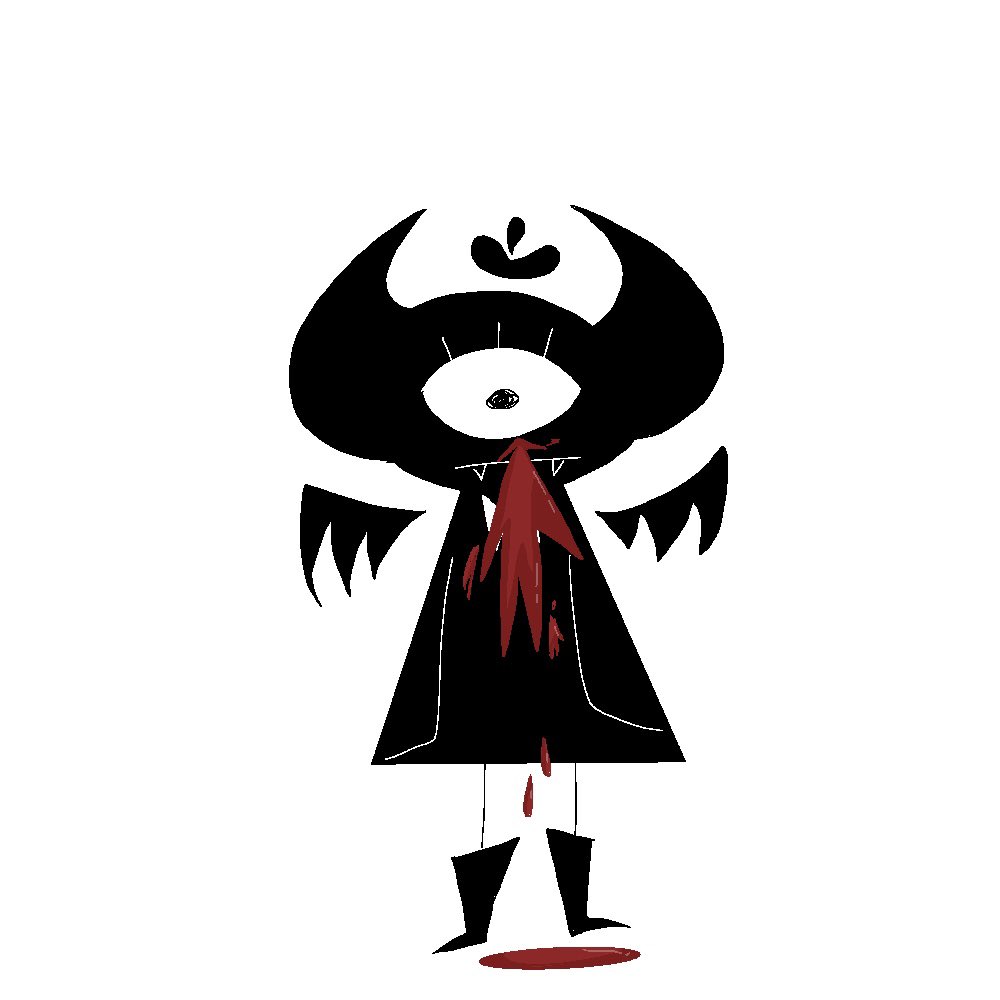 Some little doodles of <a href="/SincerelyValen/">valentine.</a> ❤️

#doodle #shitpost