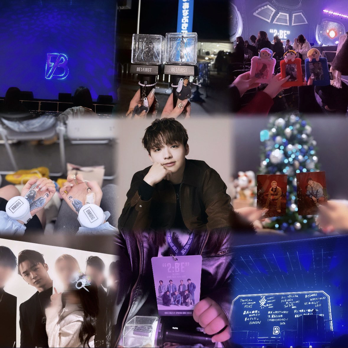 ︎💕︎ tweet media