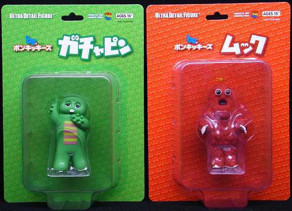 特装版予約した！🎉おれはあたまのいいきくーしなので、すぐガチャピン・ムックのフィギュアを確保したぞ！！

みんなも真の仲間を飾る準備しよう！！
#グラブル #Relink
#EndlessRagnarok #リリンク