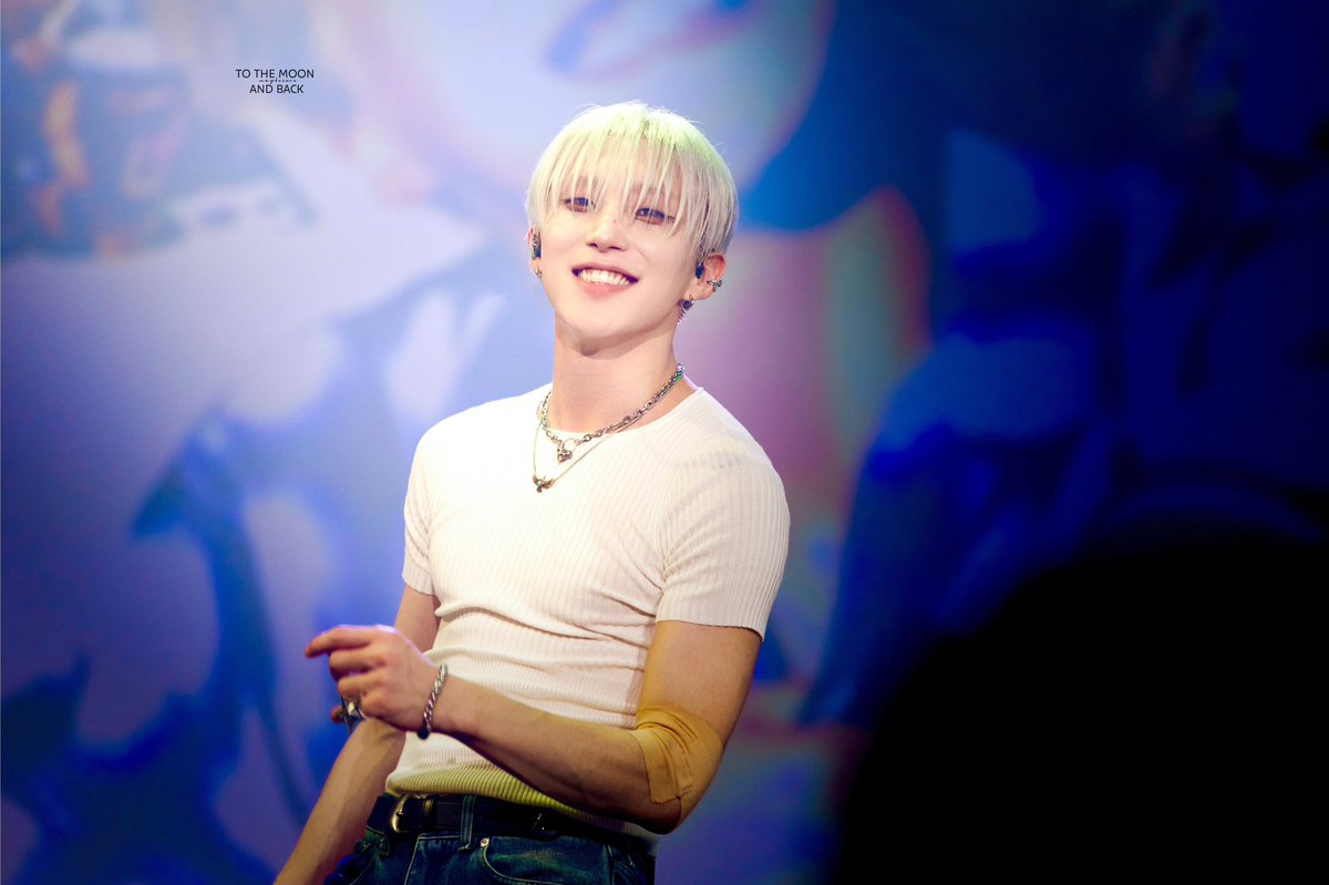 241117 [PETER 2024] in Taipei

#문종업 #MoonJongUp 
#文鐘業 #ムンジョンオプ 
#PETER #피터 #TWISTYA