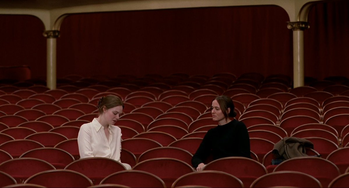 sentimental value (2025) dir. joachim trier