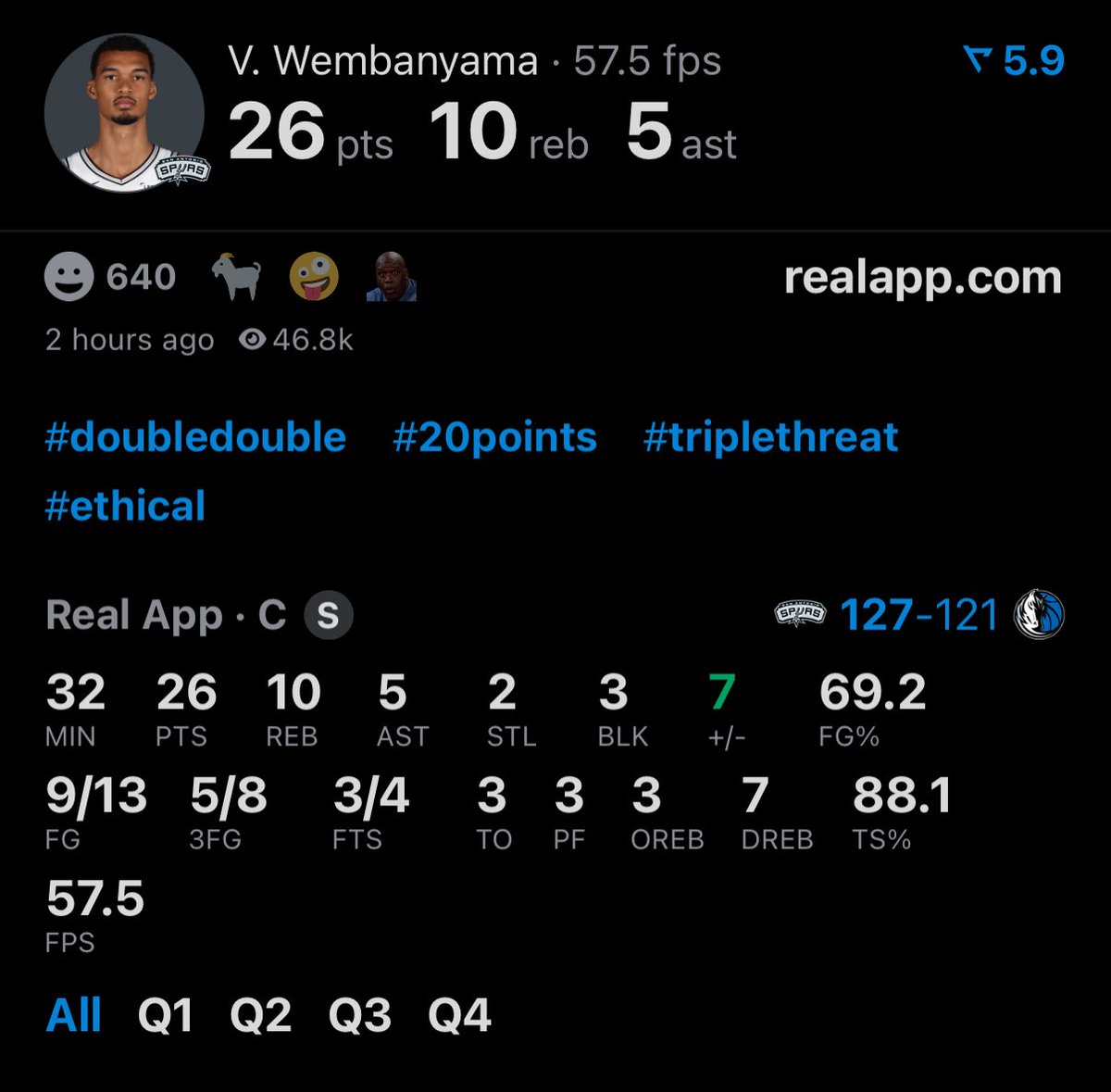 OG Anunoby Addict tweet media