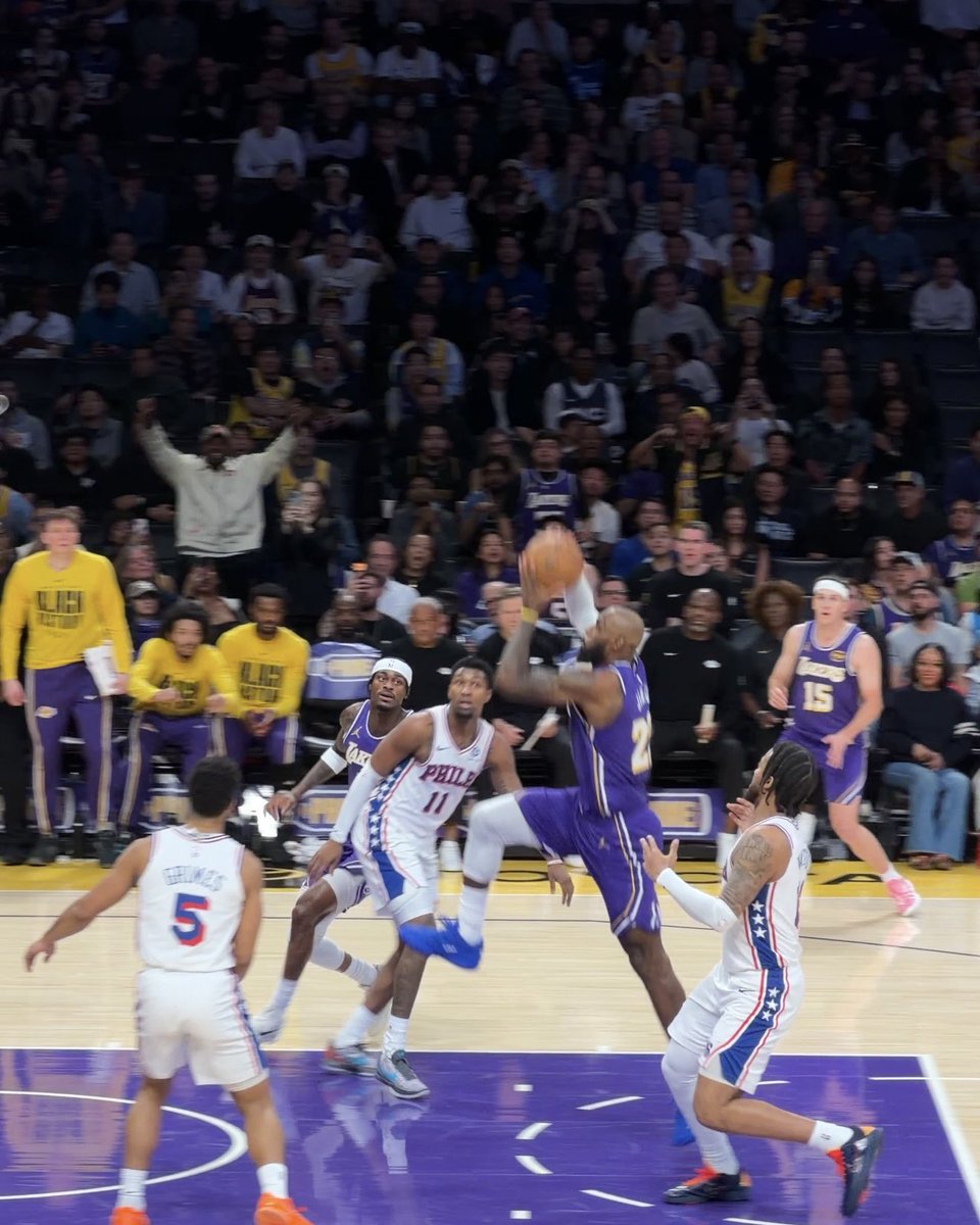 Lakers All Day Everyday tweet media