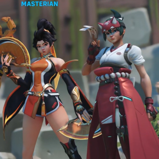 Master Ian Gamer tweet media