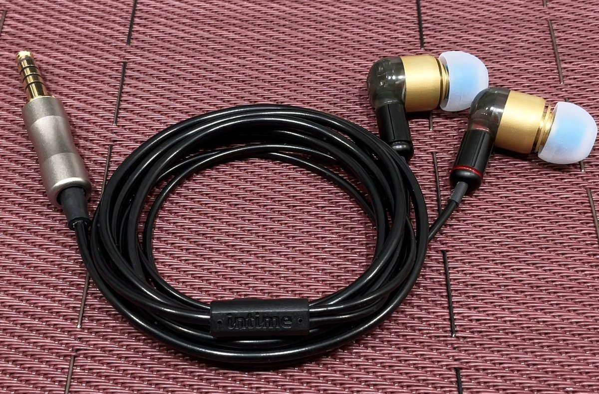 EARPHONES TIGER Classicalも是非ご体験されてください！ こちらも今