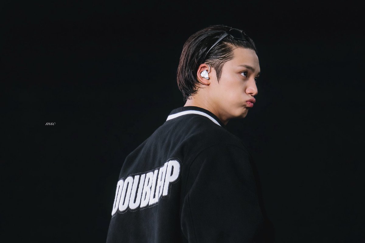 260205 CxM [DOUBLE UP] LIVE PARTY in CHIBA MAKUHARI

Pretty Boy 🤍
 ︎︎
#SEVENTEN #세븐틴 #MINGYU #민규 #ミンギュ